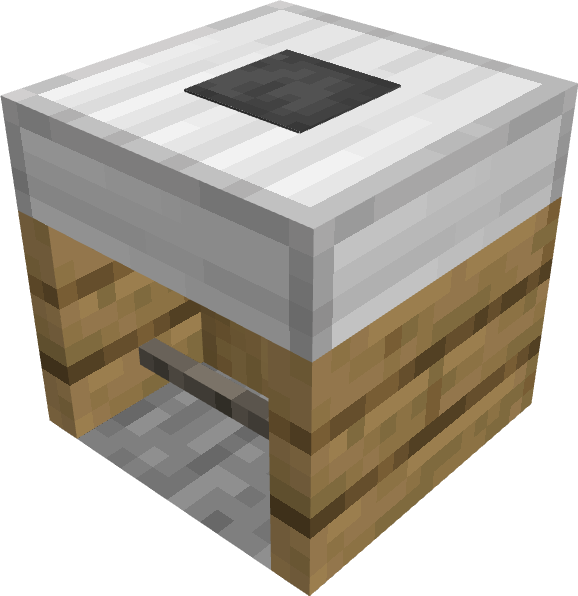 Magnatisation Table